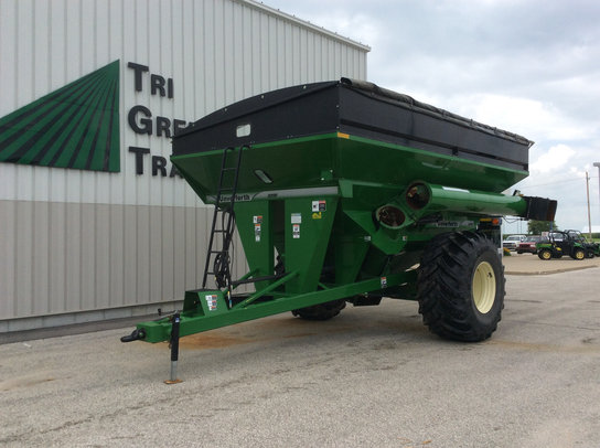 2011 Unverferth 9250 in Frankfort,