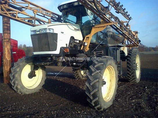 2004 GVM Predator in Elyria,