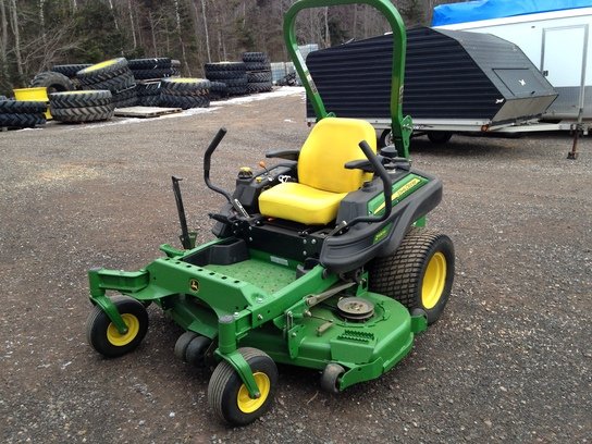 2013 John Deere Z930M MOD