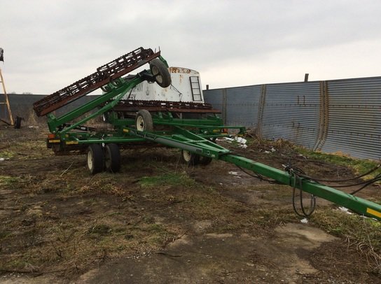 2007 Unverferth 1225 in Hillsboro,