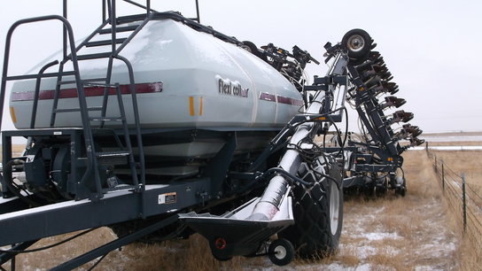 2000 Flexi - Coil 6000