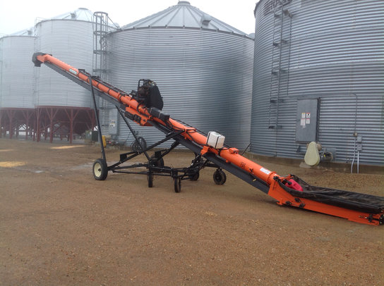 2013 Batco 1545FL in Beach,