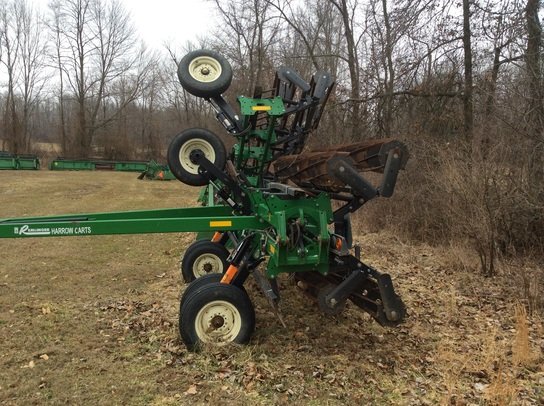Remlinger DRH-30 in Hillsboro, OH