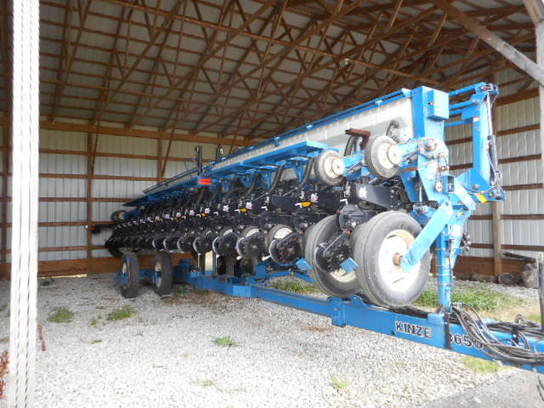 2006 Kinze 3650 in Georgetown,