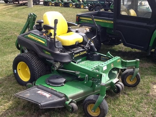 2014 John Deere Z970R in