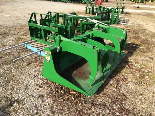 2009 John Deere AD-12G in