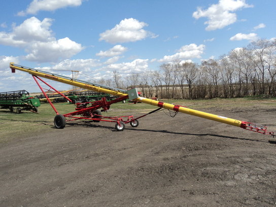 2013 Westfield TFX2 846 in
