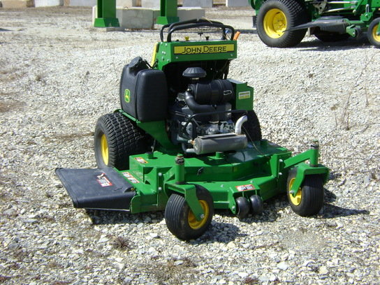 2014 John Deere 652R in