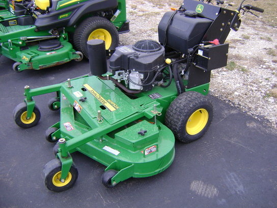 2013 John Deere WHP52A in