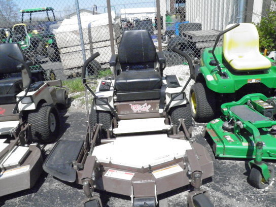 2013 Grasshopper 616T in Cherokee,
