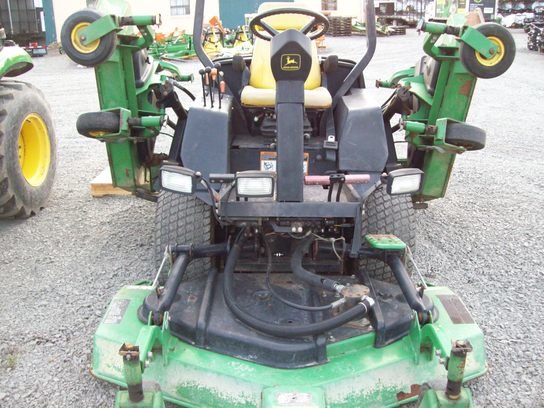 2000 John Deere 1600 in