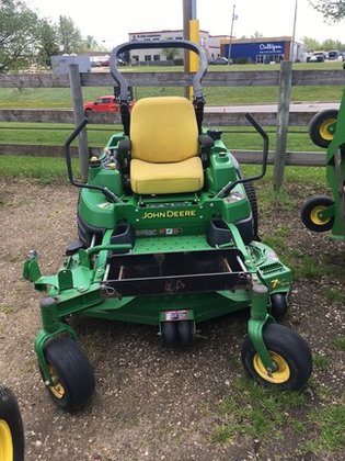 2010 John Deere Z950A in