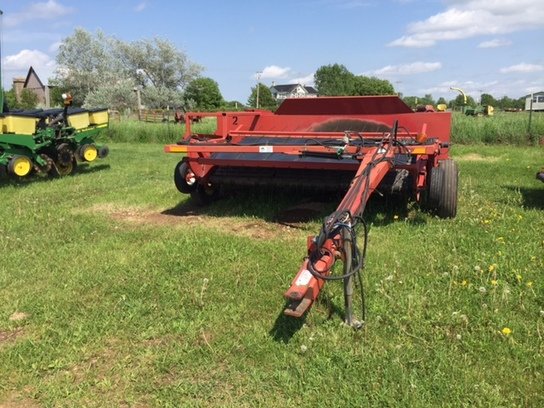 2006 H&S HSM-9 in Shawano,