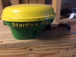 2009 John Deere RTKSYSTM in