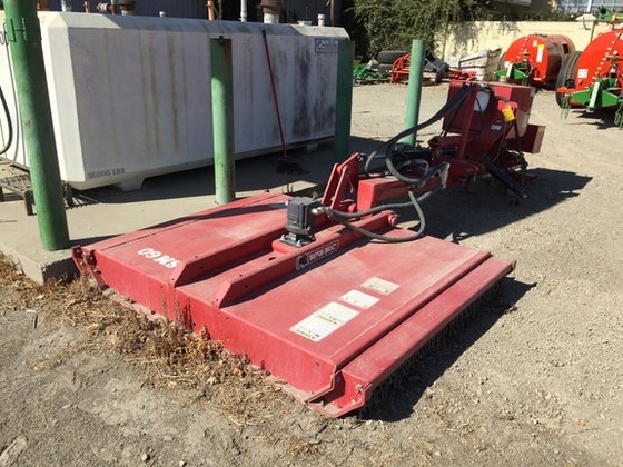 2012 Bush Hog SM60R-03 in