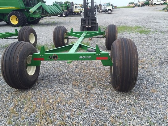 2014 Unverferth RG12 in Fredericksburg,