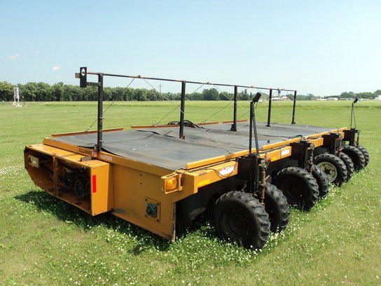 2002 Alloway 12 row 22"