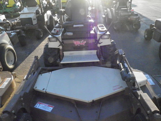 2012 Grasshopper 729BT in Cherokee,