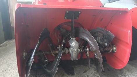 ホンダ HＳＳ１１７０ⅰ