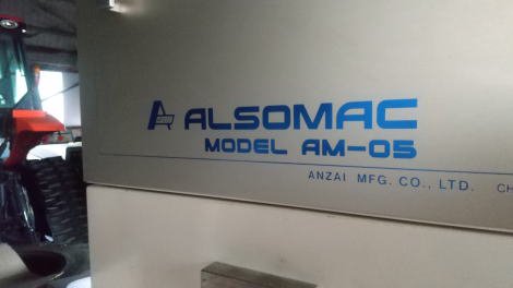 安西製作所 ＡＭ-０５