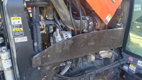 クボタ ＳＭＺ８０５