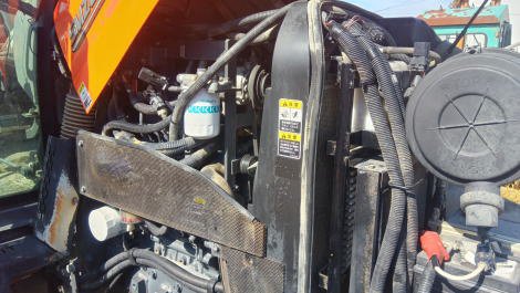 クボタ ＳＭＺ８０５