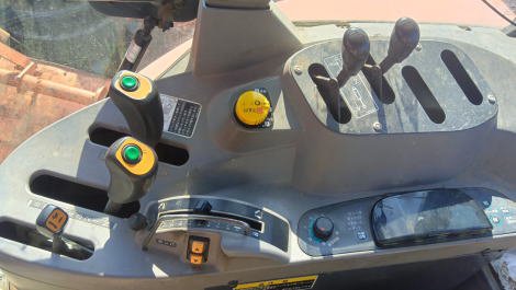 クボタ ＳＭＺ８０５