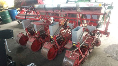 タバタ TEB-４WRA