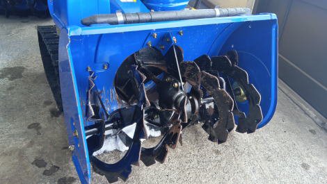 ヤマハ YT６６０ED