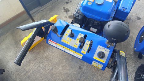 ヤマハ YT６６０ED