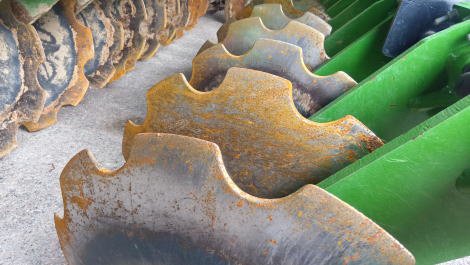 ＨＩＳＡＲＬＡＲ ディスクハロー