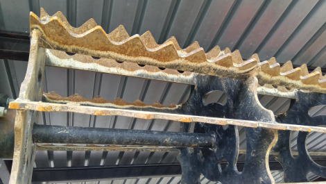 ＨＩＳＡＲＬＡＲ ディスクハロー