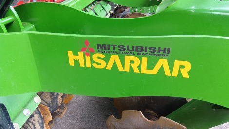 ＨＩＳＡＲＬＡＲ ディスクハロー