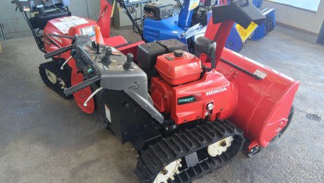 ホンダ HＳ１３９０ⅰ