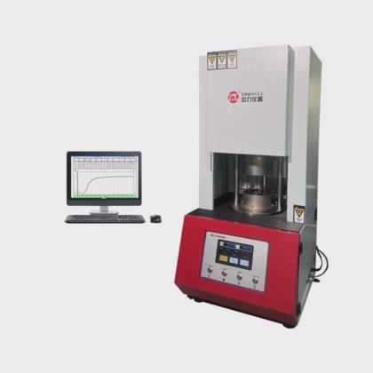 Rotational Rheometer Price rheometer machine mdr rotational rheometer in Dongguan, Guangdong, China