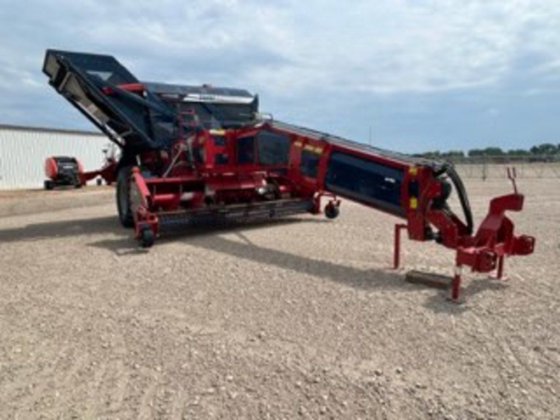 2022 Colombo Twin Master