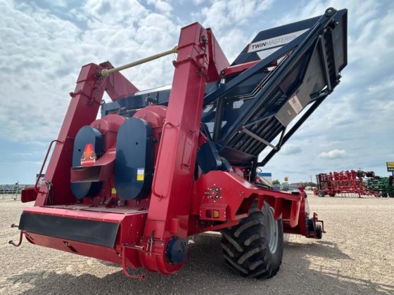 2022 Colombo Twin Master