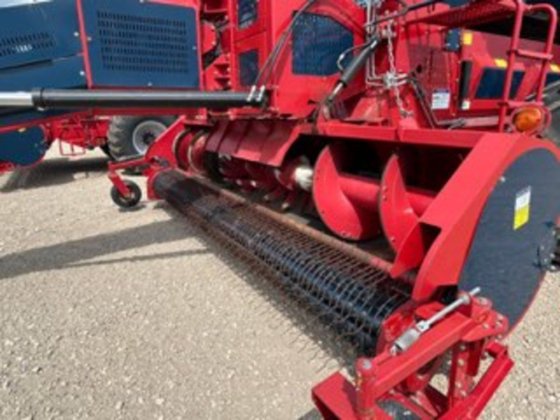 2022 Colombo Twin Master