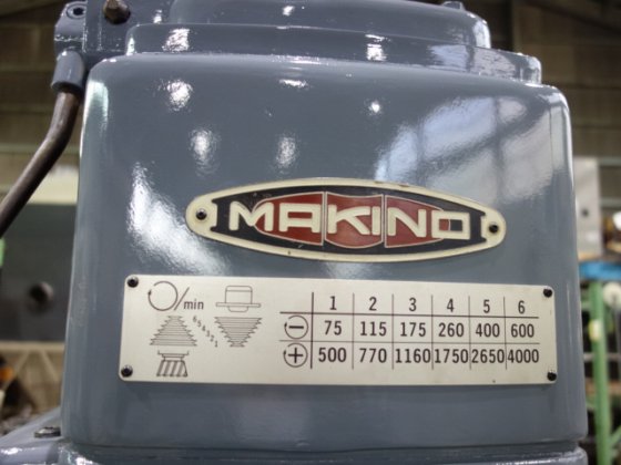 1978 マキノ KSJP