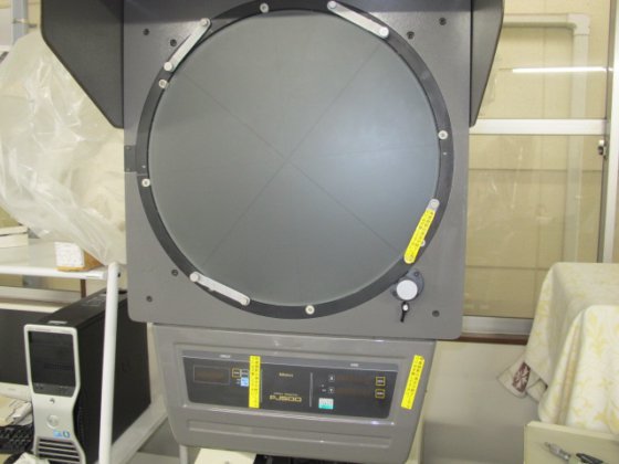 ミツトヨ PJ-500