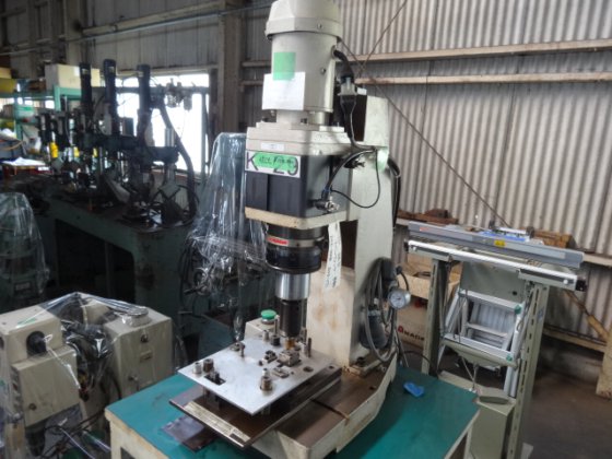 昭空精機 SOE-500B