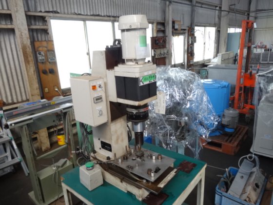 昭空精機 SOE-500B