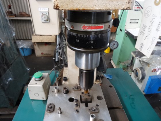 昭空精機 SOE-500B