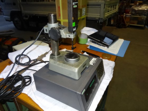 ハイデンハイン　ミツトヨ MT25