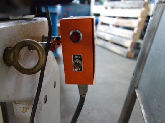 1994 JAM（日本オートマチック） APP050