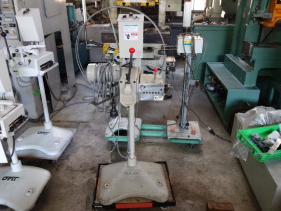 2004 オリイ LF91ASBAAS