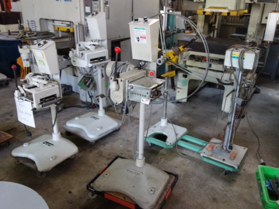 2004 オリイ LF91ASBAAS