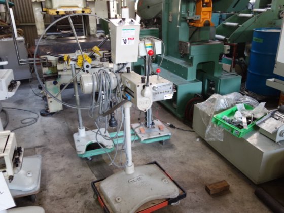 2004 オリイ LF91ASBAAS