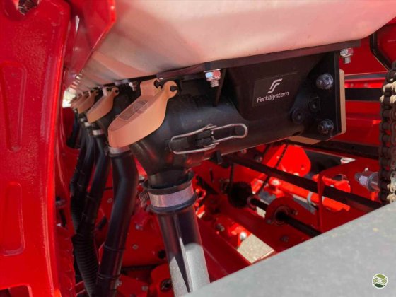 2022 KUHN PDM PG 900