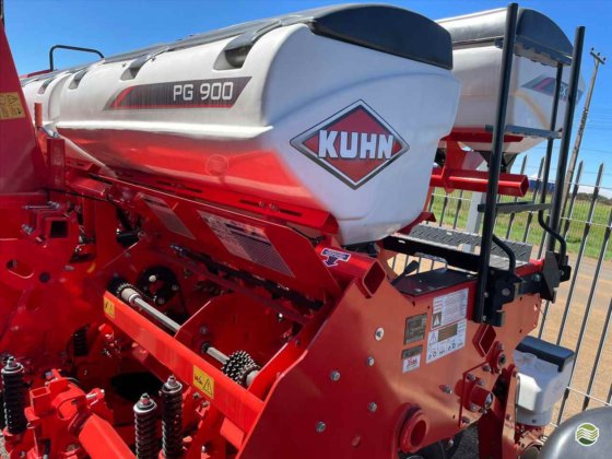 2022 KUHN PDM PG 900